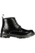 Gas Footwear Mens Black Boot