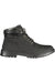 Gas Footwear Mens Black Boot