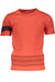 Gas Mens Short Sleeve T-Shirt Orange