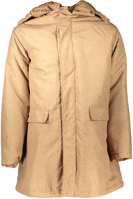 Gianmarco Venturi Black Man Classic Suit