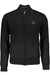 Gian Marco Venturi Mens Black Cardigan