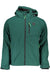 Gian Marco Venturi Green Mens Sports Jacket