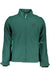 Gian Marco Venturi Green Mens Sports Jacket