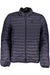 Gian Marco Venturi Blue Mens Jacket