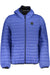 Gian Marco Venturi Blue Mens Jacket