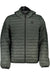 Gian Marco Venturi Mens Green Jacket