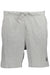 Gian Marco Venturi Mens Shorts Gray