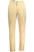 Gian Marco Venturi Beige Mens Pants