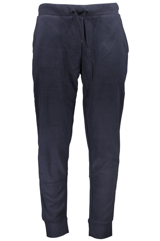 Gian Marco Venturi Mens Blue Pants