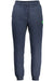 Gian Marco Venturi Mens Blue Pants