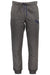 Gian Marco Venturi Mens Gray Pants