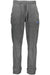 Gian Marco Venturi Mens Gray Pants