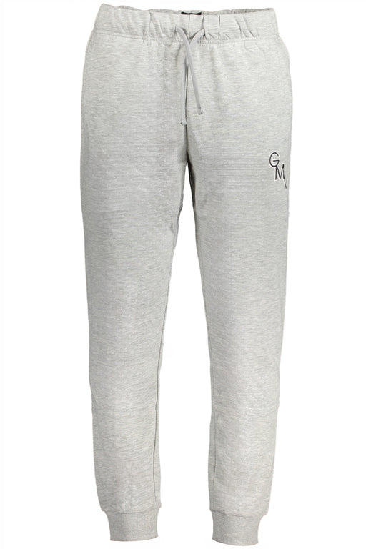 Gian Marco Venturi Mens Gray Pants