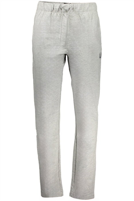 Gian Marco Venturi Mens Gray Pants