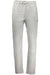 Gian Marco Venturi Mens Gray Pants