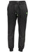 Gian Marco Venturi Black Mens Pants