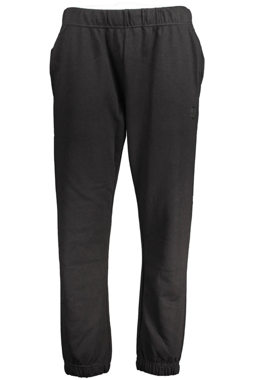 Gian Marco Venturi Black Man Trousers