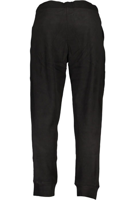 Gian Marco Venturi Mens Black Pants