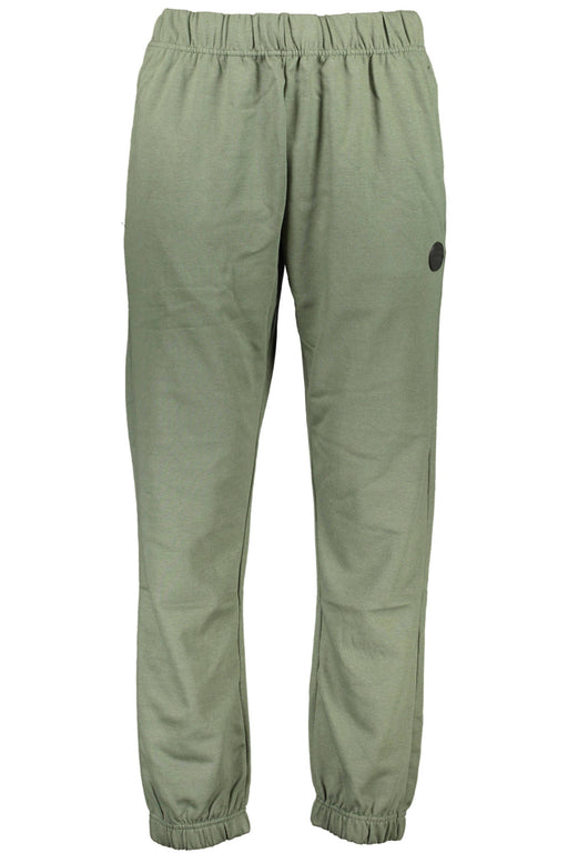 Gian Marco Venturi Green Man Trousers