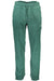 Gian Marco Venturi Mens Green Trousers