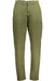 Gian Marco Venturi Mens Green Pants