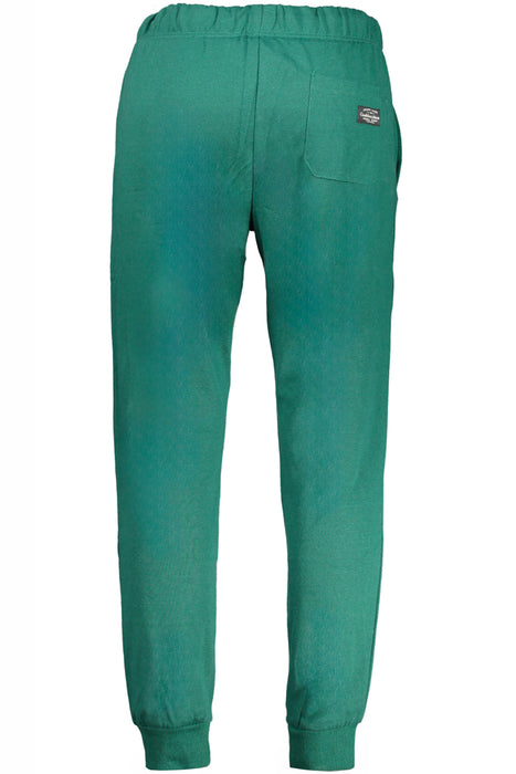 Gian Marco Venturi Mens Green Pants