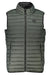 Gian Marco Venturi Green Mens Sleeveless