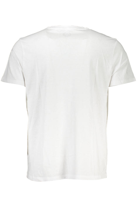 Gian Marco Venturi Mens Short Sleeve T-Shirt White