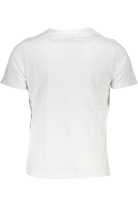 Gian Marco Venturi Mens Short Sleeve T-Shirt White