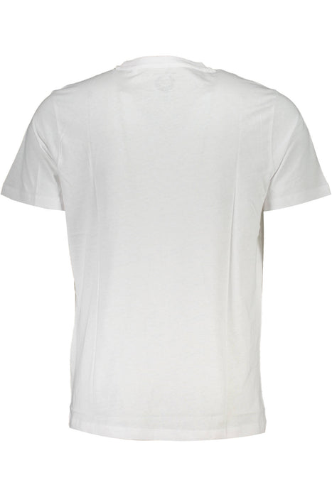 Gian Marco Venturi Mens Short Sleeve T-Shirt White