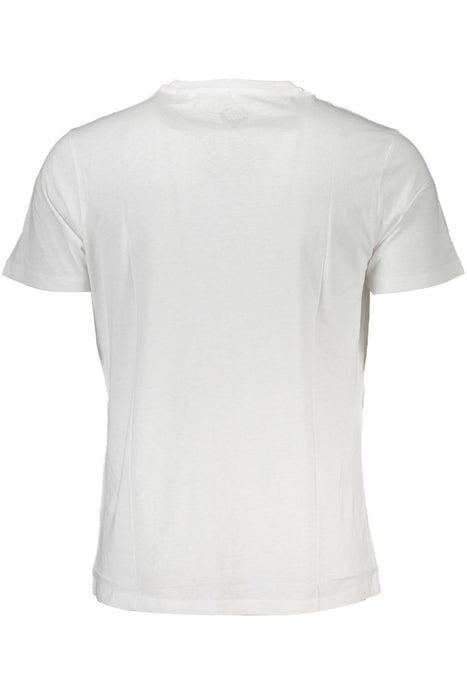 Gian Marco Venturi Mens Short Sleeve T-Shirt White