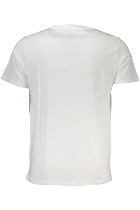 Gian Marco Venturi Mens Short Sleeve T-Shirt White