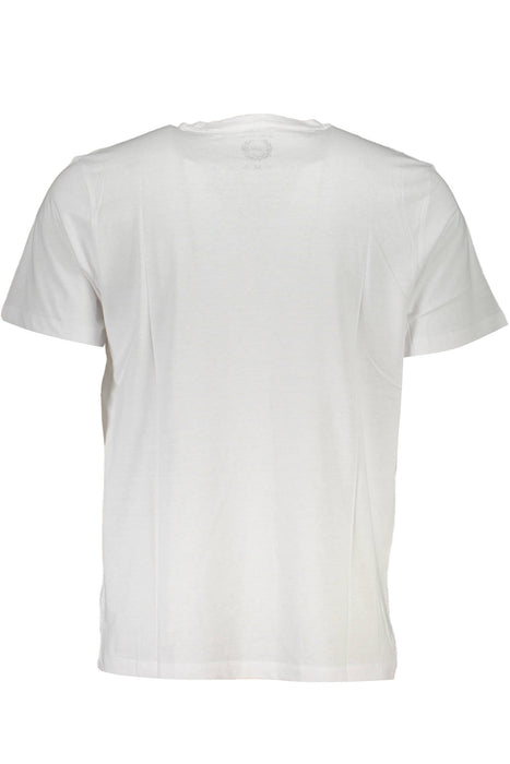 Gian Marco Venturi Mens Short Sleeve T-Shirt White