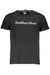 Gian Marco Venturi Mens Short Sleeve T-Shirt Black