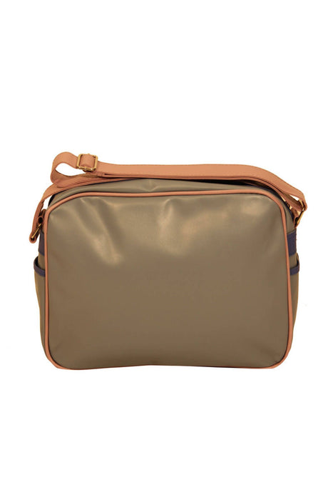 Throat Shoulder Woman Light Blue