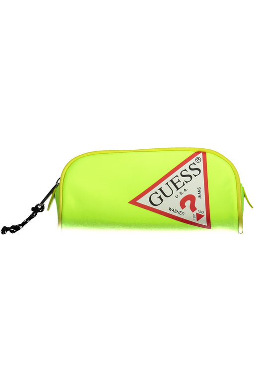 Guess Jeans Yellow Womens Case
