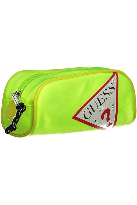 Guess Jeans Yellow Γυναικείο Case | Αγοράστε Guess Online - B2Brands | Μοντέρνο, Ποιοτικό - Καλύτερες Προσφορές