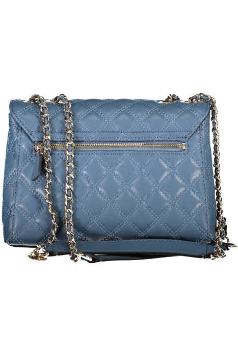 Guess Jeans Womens Bag Blue