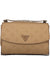 Guess Jeans Womens Bag Beige