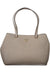 Guess Jeans Womens Bag Beige