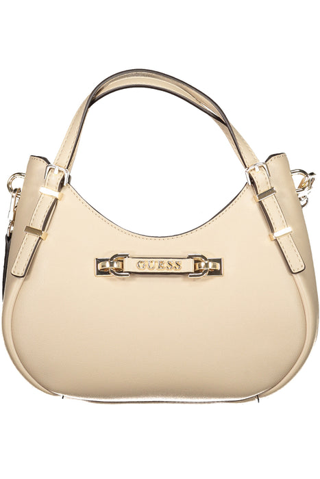 Guess Jeans Womens Beige Bag