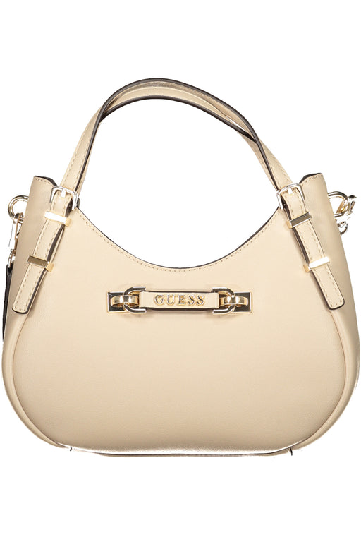 Guess Jeans Womens Beige Bag