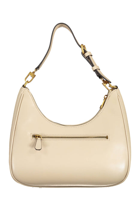 Guess Jeans Beige Womens Bag