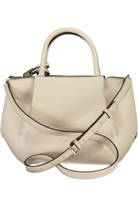 Guess Jeans Womens Beige Bag