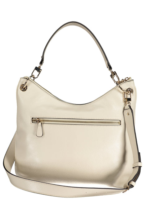 Guess Jeans Beige Womens Bag