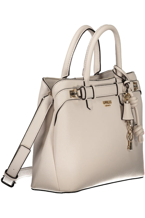 Guess Jeans Womens Beige Bag