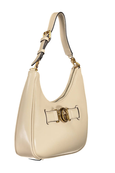 Guess Jeans Beige Womens Bag