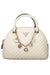 Guess Jeans Womens Bag White