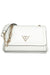 Guess Jeans White Womens Bag