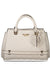 Guess Jeans Womens Bag White